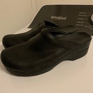 Dansko clogs